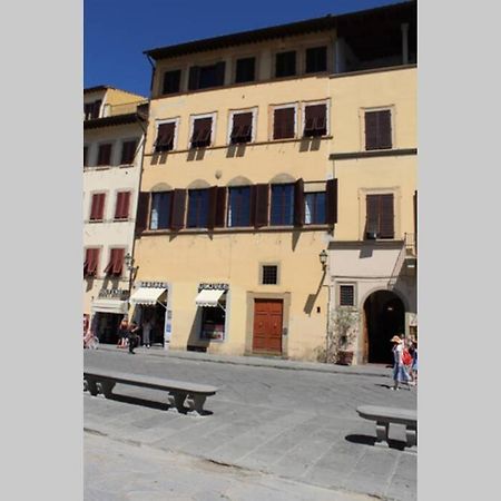Art Apartment Santa Croce Suite Флоренция Екстериор снимка