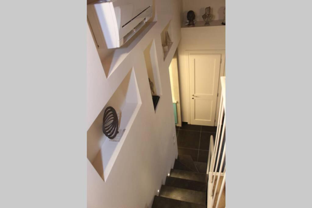 Art Apartment Santa Croce Suite Флоренция Екстериор снимка