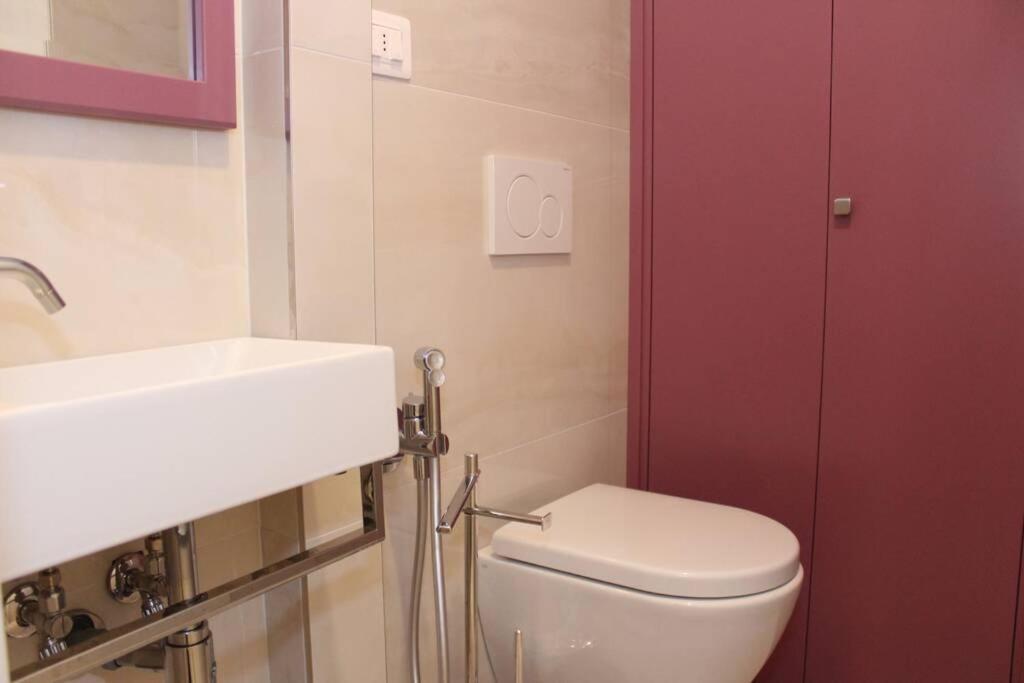 Art Apartment Santa Croce Suite Флоренция Екстериор снимка