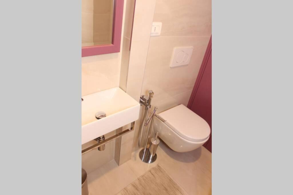 Art Apartment Santa Croce Suite Флоренция Екстериор снимка