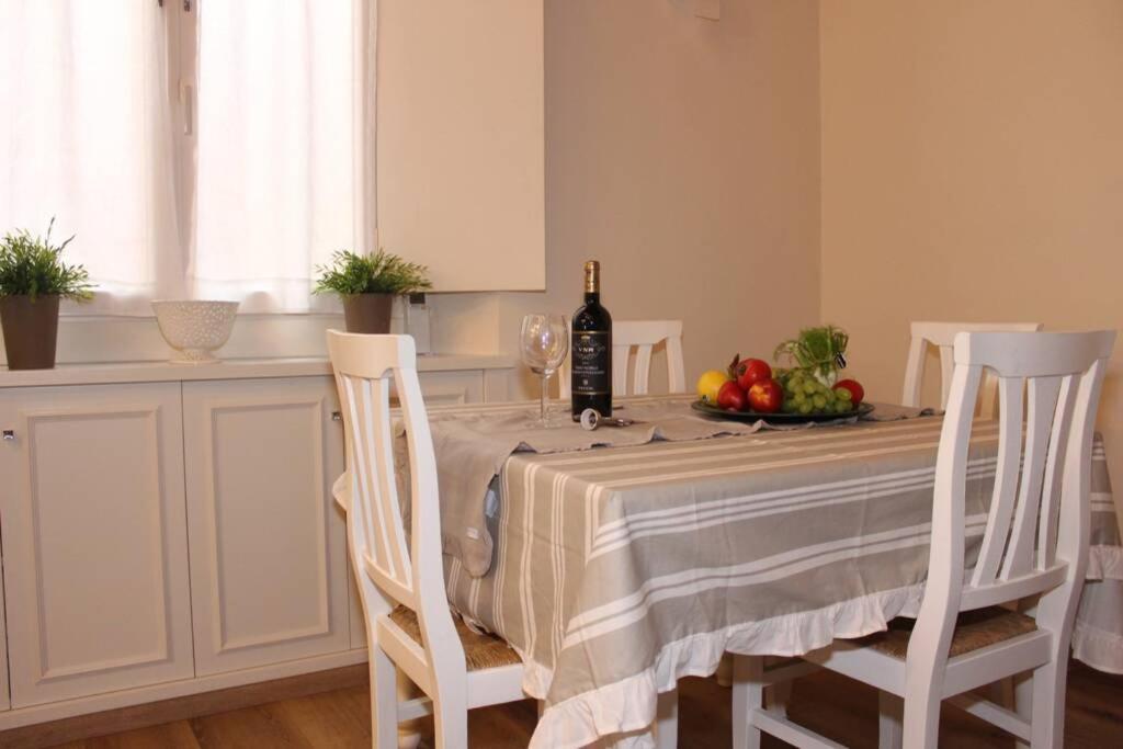 Art Apartment Santa Croce Suite Флоренция Екстериор снимка