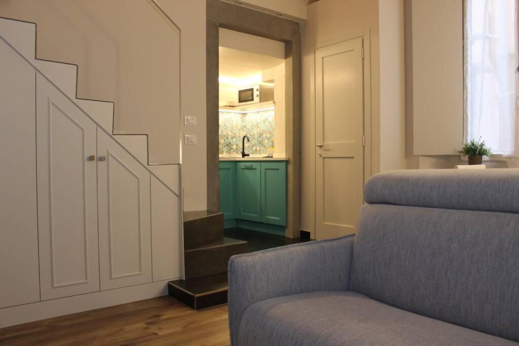 Art Apartment Santa Croce Suite Флоренция Екстериор снимка