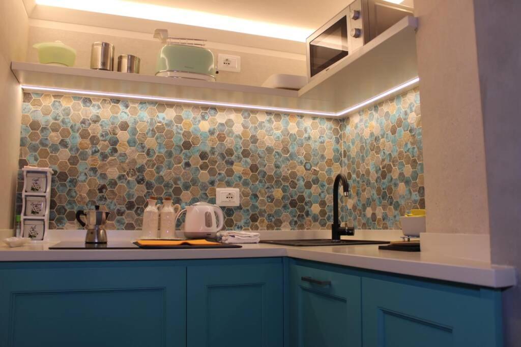 Art Apartment Santa Croce Suite Флоренция Екстериор снимка