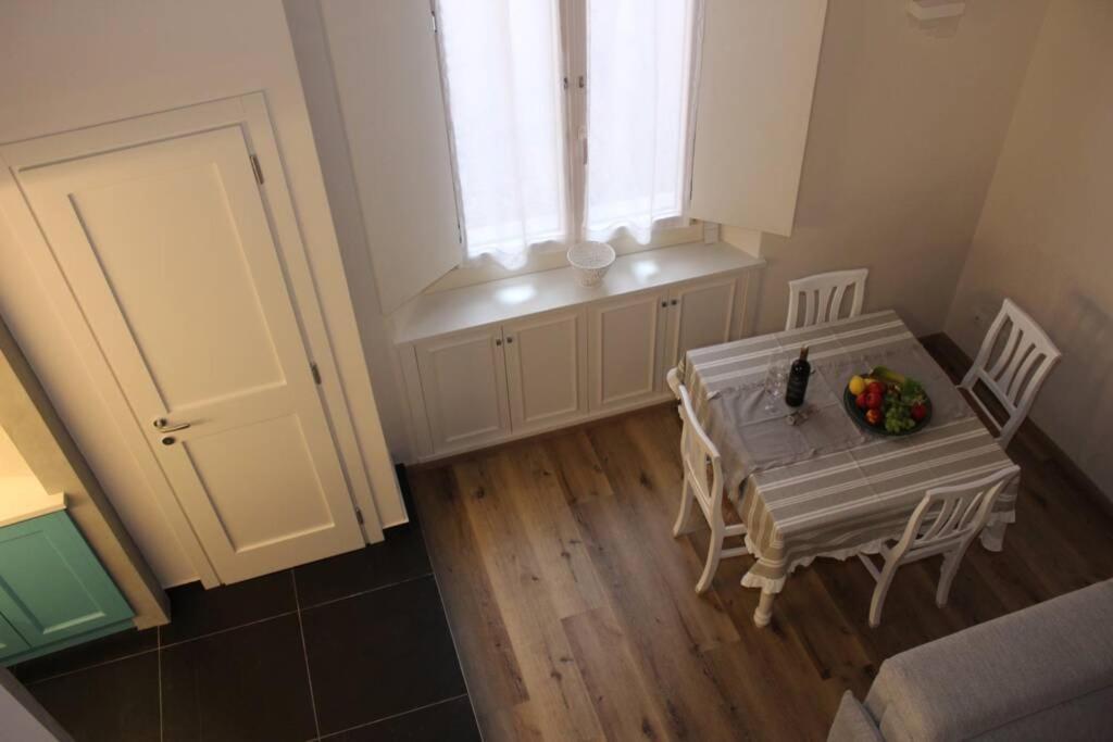 Art Apartment Santa Croce Suite Флоренция Екстериор снимка